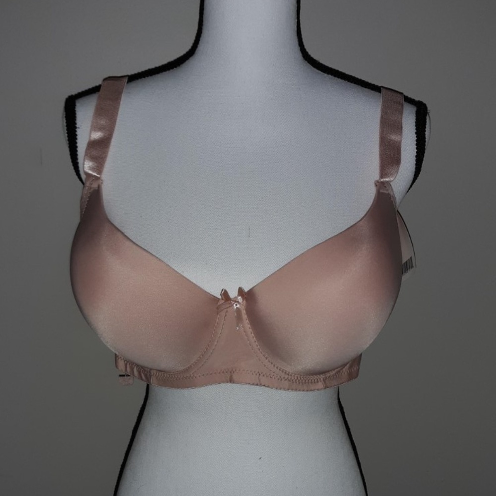 ToBeInStyle Women's Bra